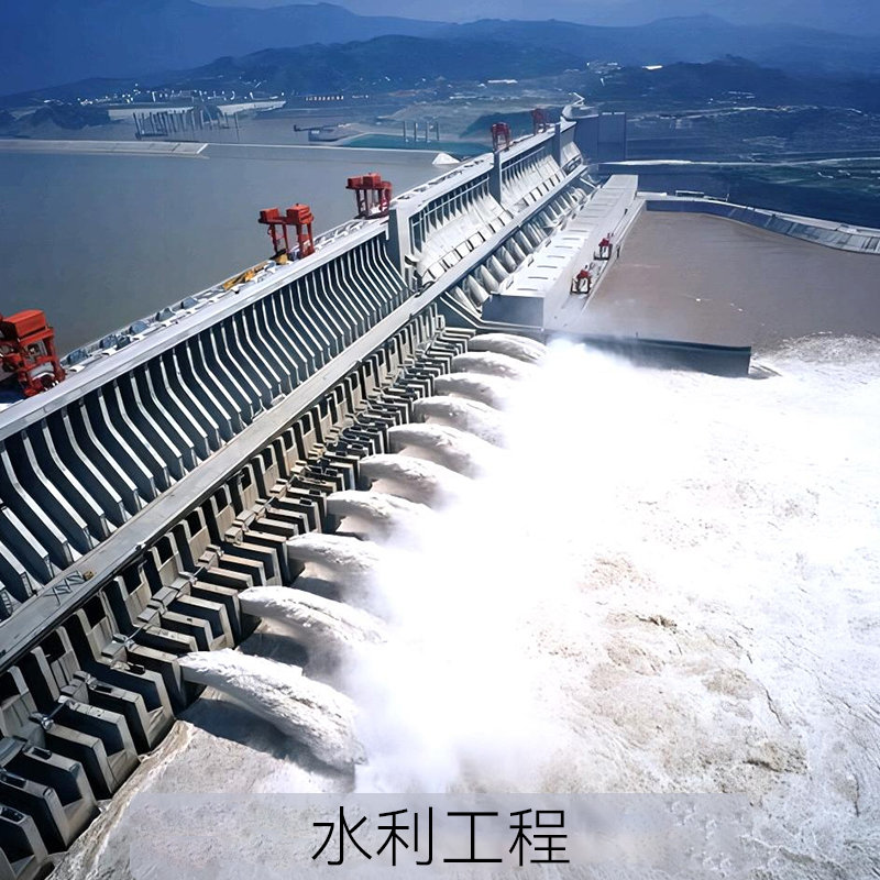 HZS35 料斗式混凝土搅拌站