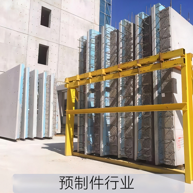 HZS35 料斗式混凝土搅拌站