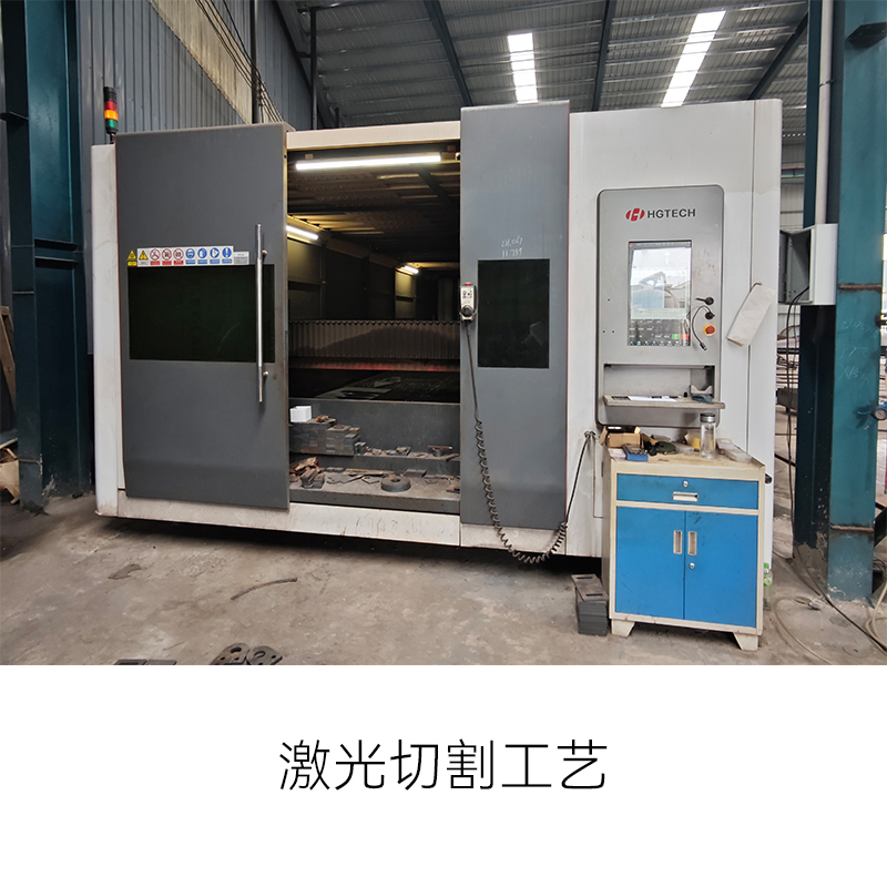 HZS35 料斗式混凝土搅拌站